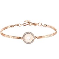 Bracciale Brosway Donna Chakra in Acciaio BHK408 - BHK408